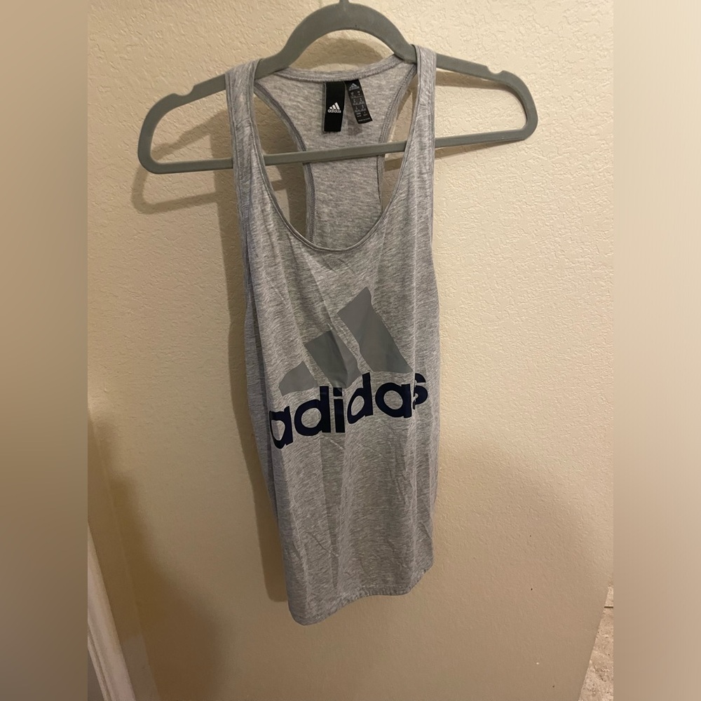 Adidas Tank Top